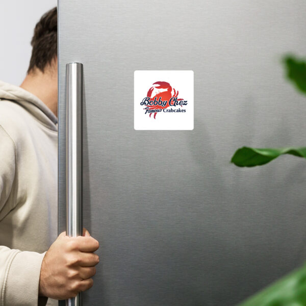 Magnet