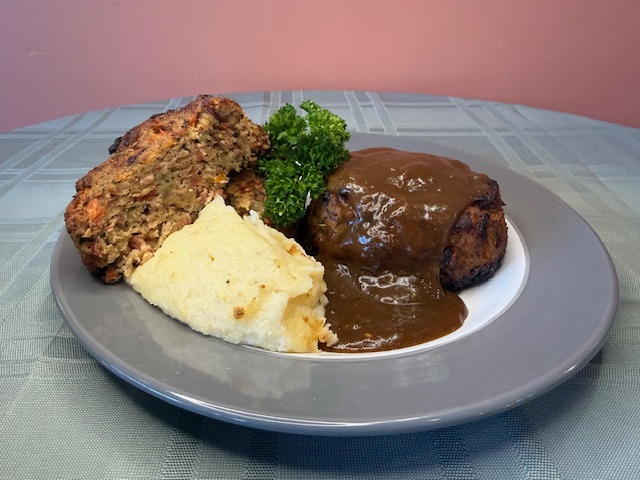 Meatloaf